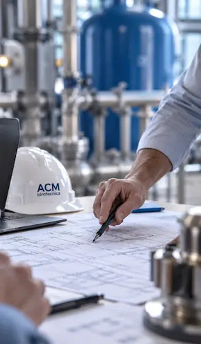 soluzioni acm